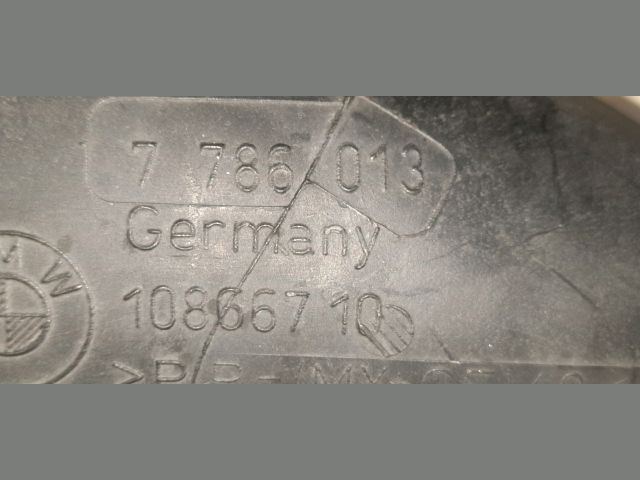 bontott BMW 7 Légbeömlő Cső