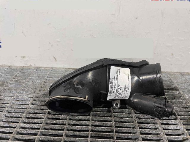 bontott BMW 7 Légbeömlő Cső