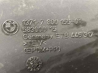 bontott BMW 7 Légbeömlő Cső