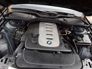 bontott BMW 7 Légtömegmérő