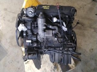 bontott BMW 7 Motor (Fűzött blokk hengerfejjel)