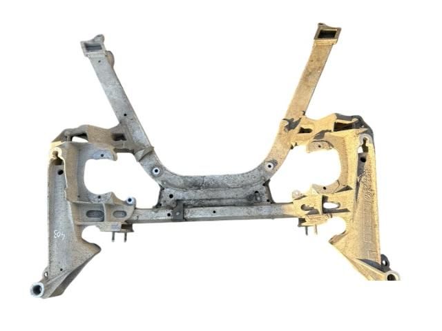 bontott BMW 7 Motor Tartó Bak (Fém)