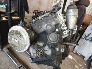 bontott BMW 7 Motorblokk (Fűzött)