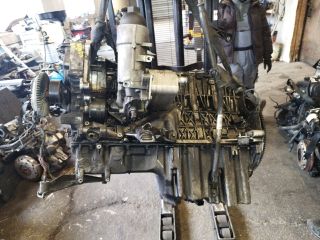 bontott BMW 7 Motorblokk (Fűzött)