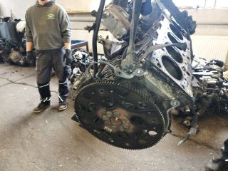 bontott BMW 7 Motorblokk (Fűzött)