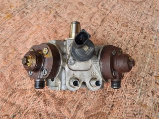 bontott BMW 7 Nagynyomású Szivattyú