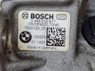 bontott BMW 7 Nagynyomású Szivattyú