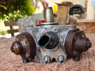 bontott BMW 7 Nagynyomású Szivattyú