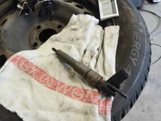 bontott BMW 7 Porlasztó (1 db)