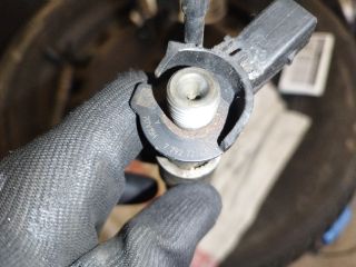 bontott BMW 7 Porlasztó (1 db)