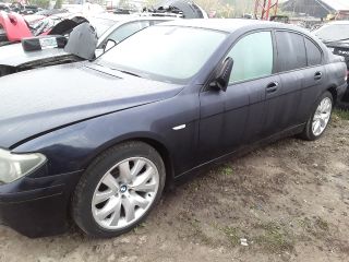 bontott BMW 7 Porlasztó (1 db)