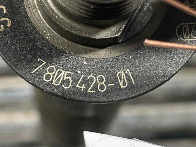 bontott BMW 7 Porlasztó (1 db)