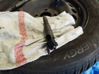 bontott BMW 7 Porlasztó (1 db)