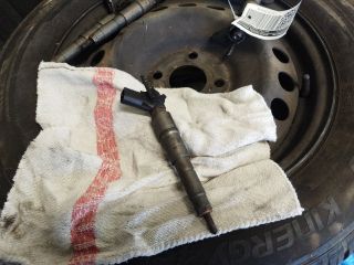 bontott BMW 7 Porlasztó (1 db)