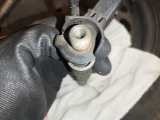 bontott BMW 7 Porlasztó (1 db)