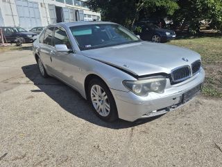 bontott BMW 7 Porlasztó (1 db)