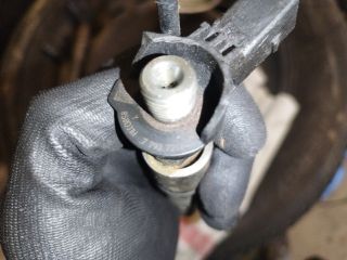 bontott BMW 7 Porlasztó (1 db)