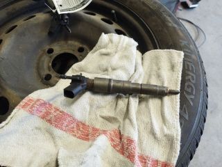 bontott BMW 7 Porlasztó (1 db)