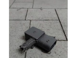 bontott BMW 7 Részecskeszűrő Nyomásérzékelő