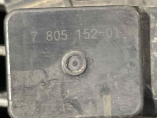 bontott BMW 7 Részecskeszűrő Nyomásérzékelő