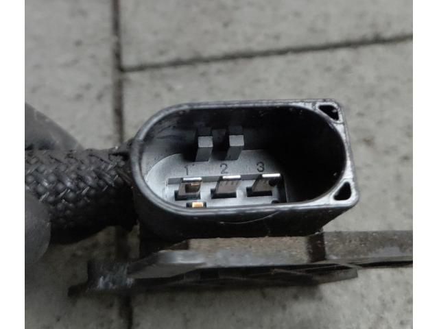 bontott BMW 7 Részecskeszűrő Nyomásérzékelő