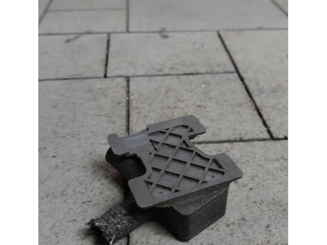 bontott BMW 7 Részecskeszűrő Nyomásérzékelő