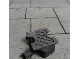 bontott BMW 7 Részecskeszűrő Nyomásérzékelő