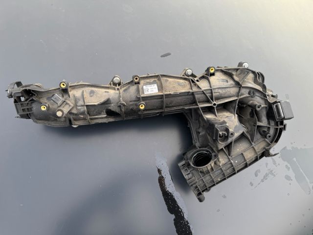 bontott BMW 7 Szívósor