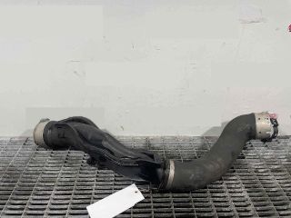 bontott BMW 7 Turbócső