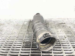 bontott BMW 7 Turbócső