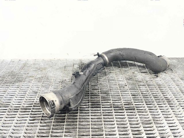 bontott BMW 7 Turbócső