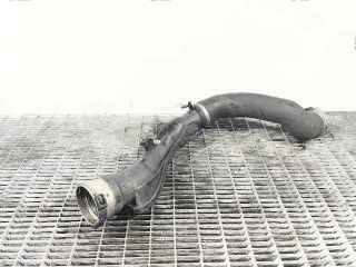 bontott BMW 7 Turbócső