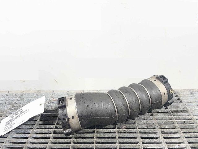 bontott BMW 7 Turbócső