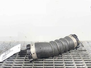 bontott BMW 7 Turbócső