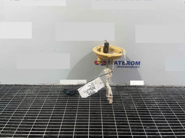 bontott BMW 7 Üzemanyagszint Jeladó