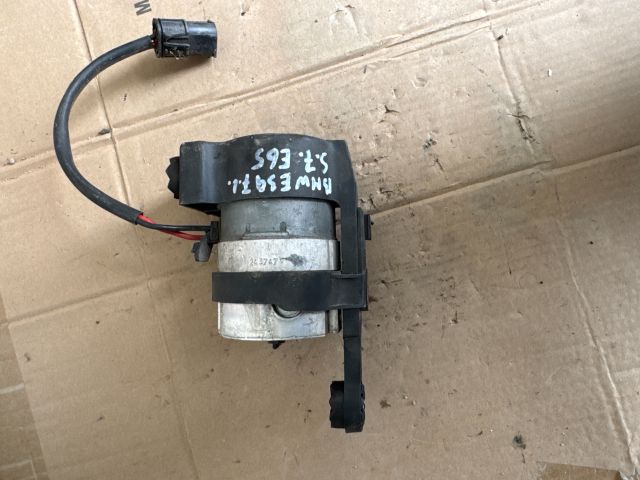 bontott BMW 7 Vákumpumpa