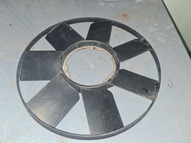 bontott BMW 7 Viszkóventilátor Hűtőventilátor