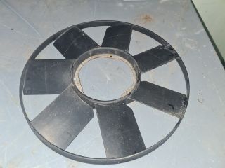 bontott BMW 7 Viszkóventilátor Hűtőventilátor