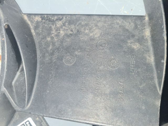 bontott BMW 7 Viszkóventilátor Hűtőventilátor