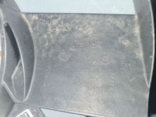 bontott BMW 7 Viszkóventilátor Hűtőventilátor