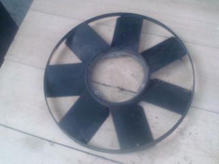 bontott BMW 7 Viszkóventilátor Hűtőventilátor