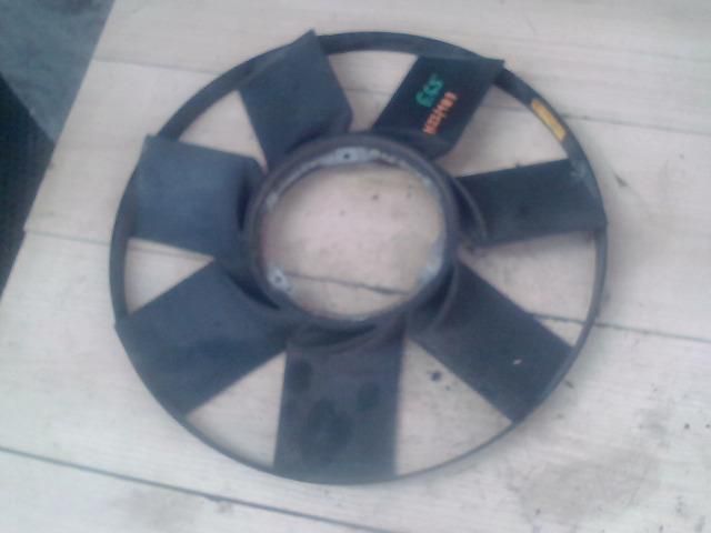 bontott BMW 7 Viszkóventilátor Hűtőventilátor