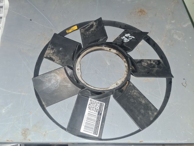 bontott BMW 7 Viszkóventilátor Hűtőventilátor