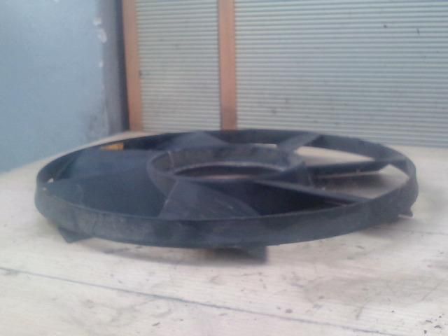 bontott BMW 7 Viszkóventilátor Hűtőventilátor