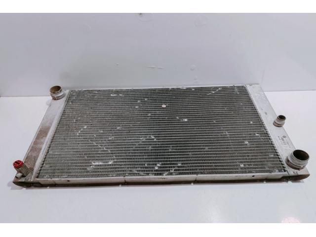 bontott BMW 7 Vízhűtő Radiátor (Klímás)