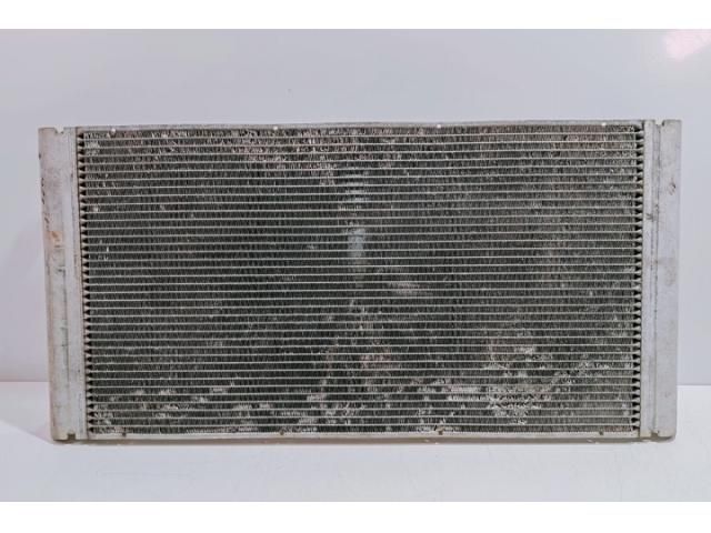 bontott BMW 7 Vízhűtő Radiátor (Klímás)