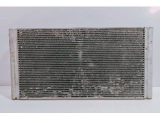 bontott BMW 7 Vízhűtő Radiátor (Klímás)
