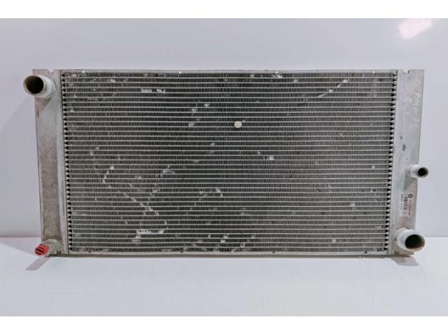 bontott BMW 7 Vízhűtő Radiátor (Klímás)