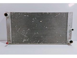 bontott BMW 7 Vízhűtő Radiátor (Klímás)