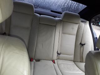 bontott BMW 7 Vízhűtő Radiátor (Nem klímás)